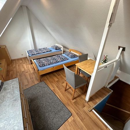 Comfort Apartments Heilbronn Kültér fotó