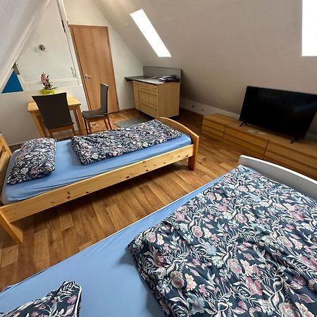 Comfort Apartments Heilbronn Kültér fotó