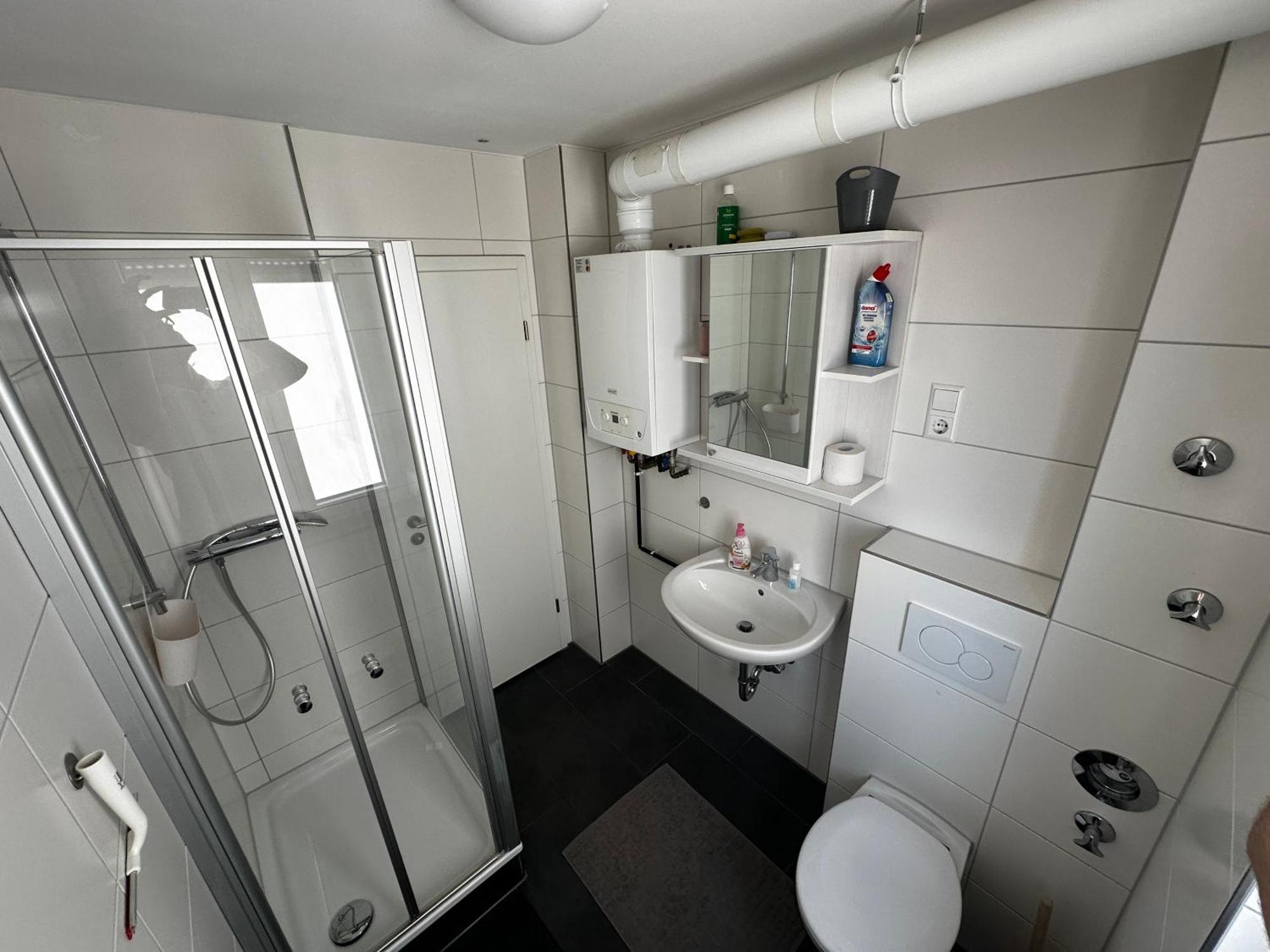 Comfort Apartments Heilbronn Kültér fotó