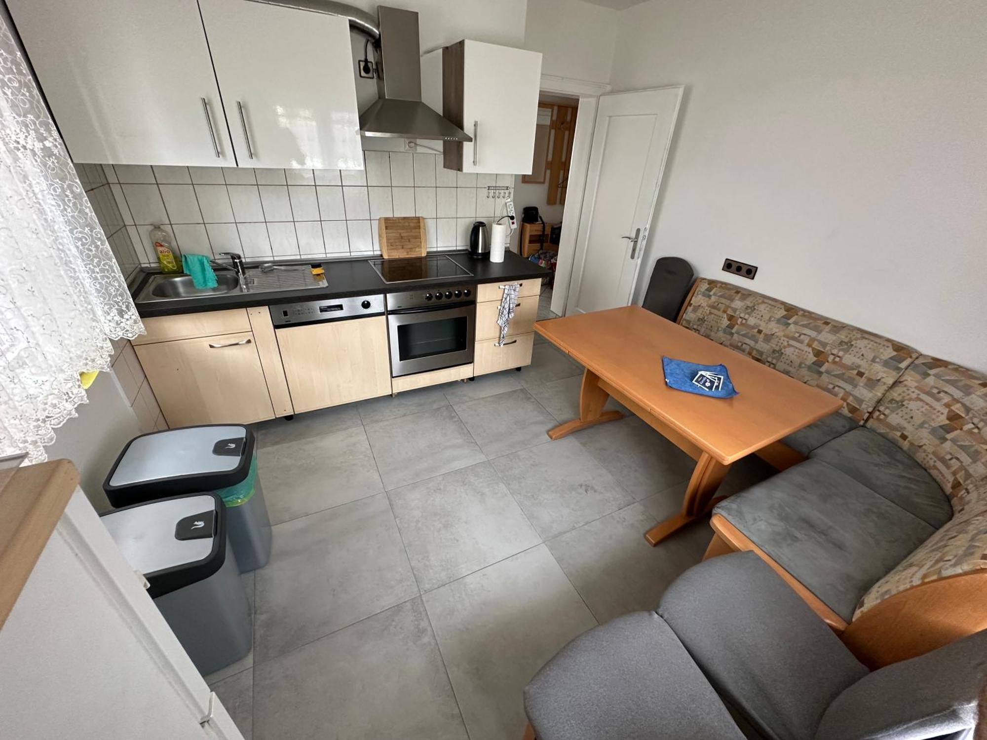 Comfort Apartments Heilbronn Kültér fotó