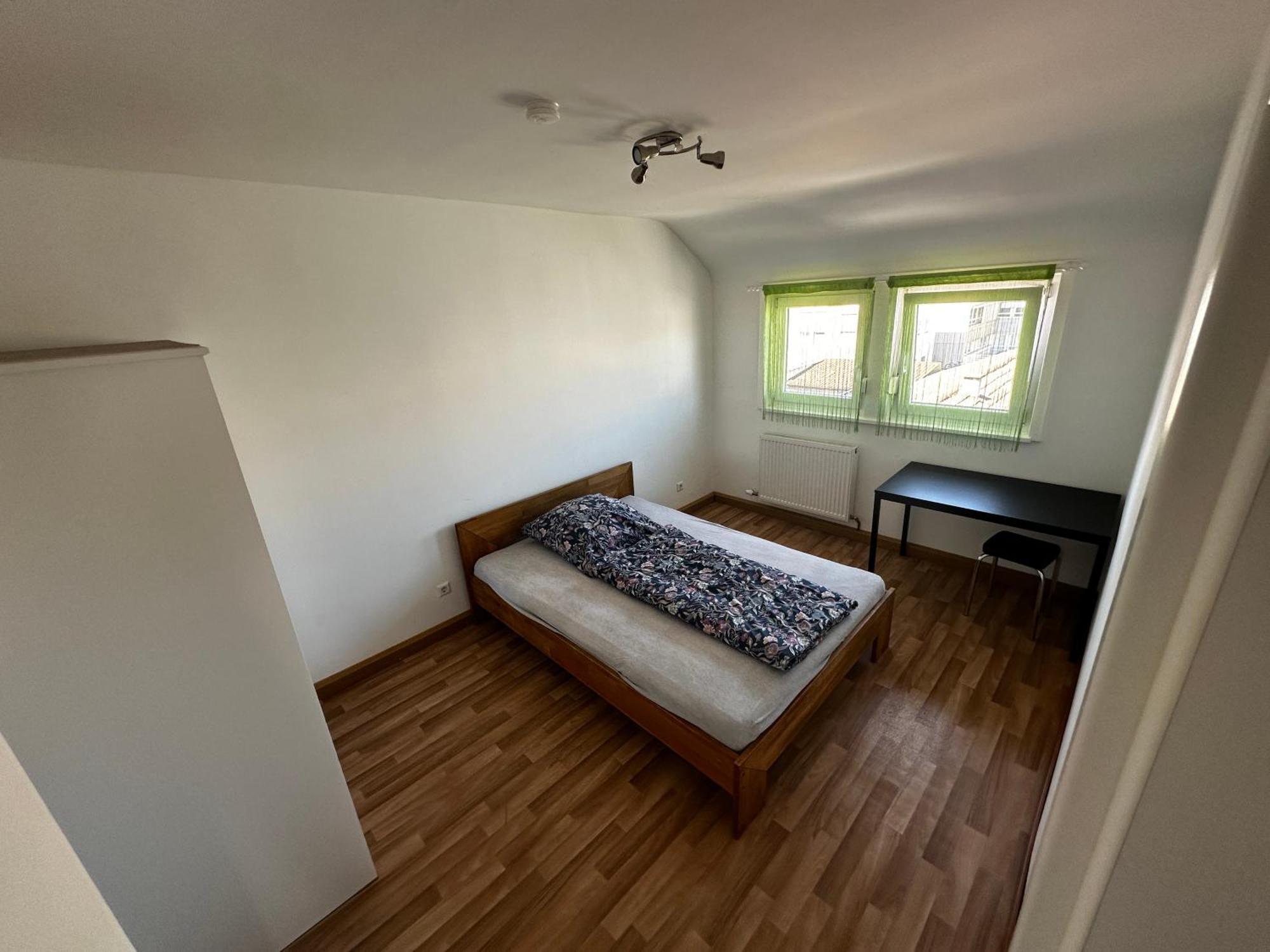 Comfort Apartments Heilbronn Kültér fotó