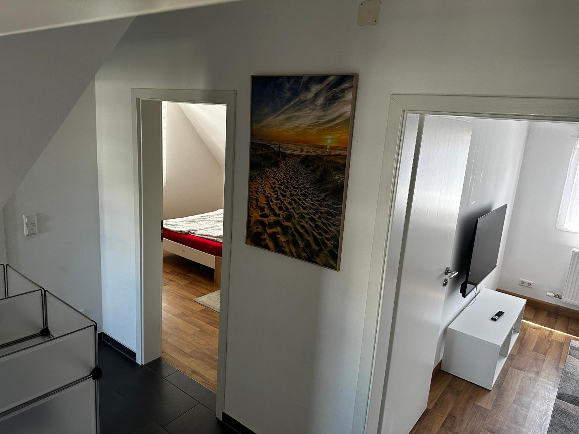 Comfort Apartments Heilbronn Kültér fotó