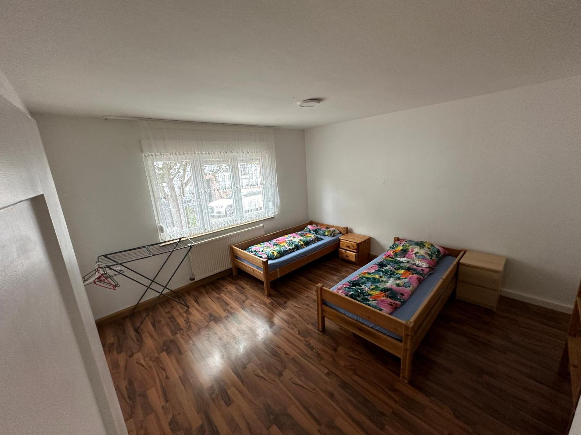 Comfort Apartments Heilbronn Kültér fotó