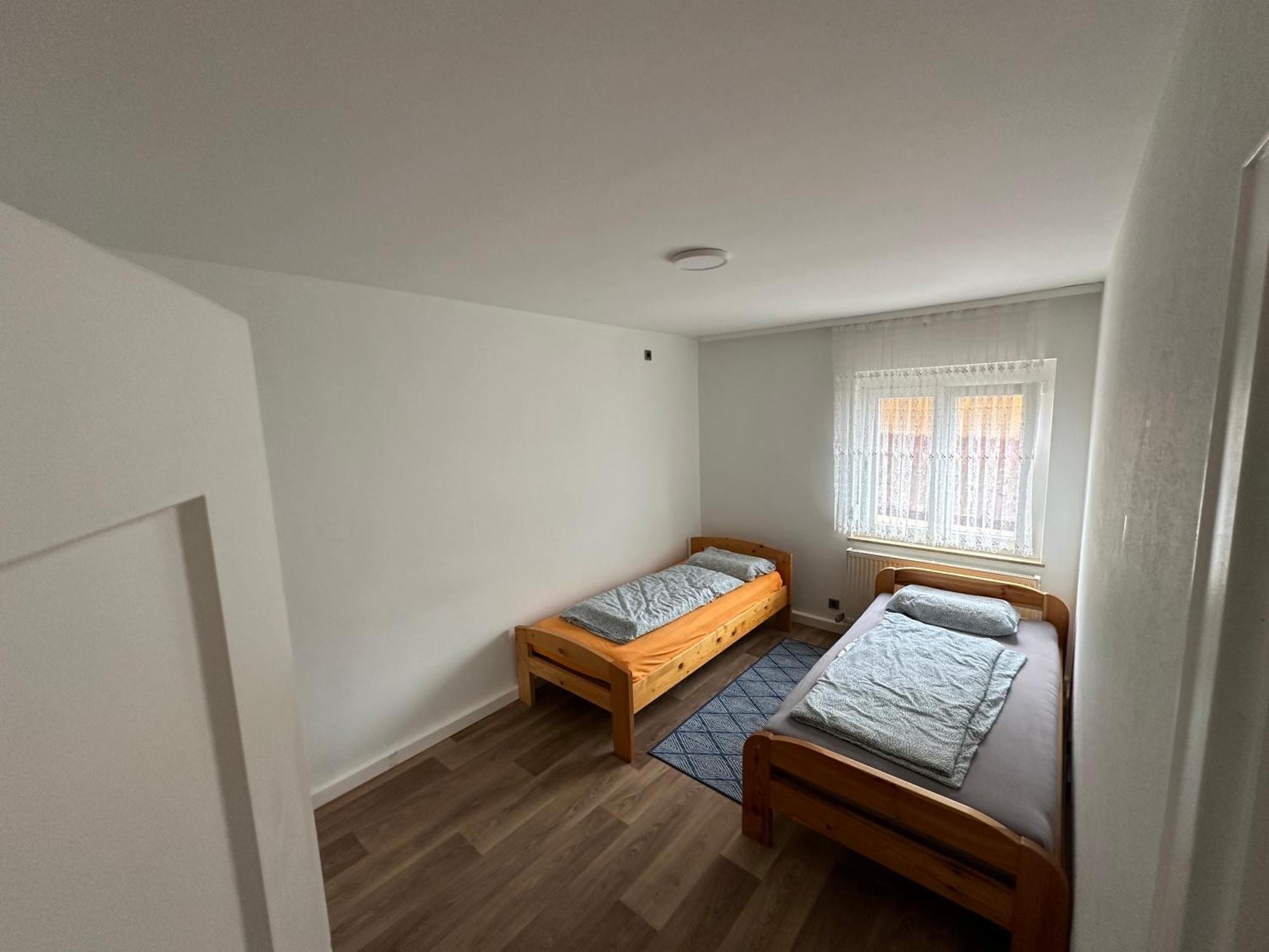 Comfort Apartments Heilbronn Kültér fotó