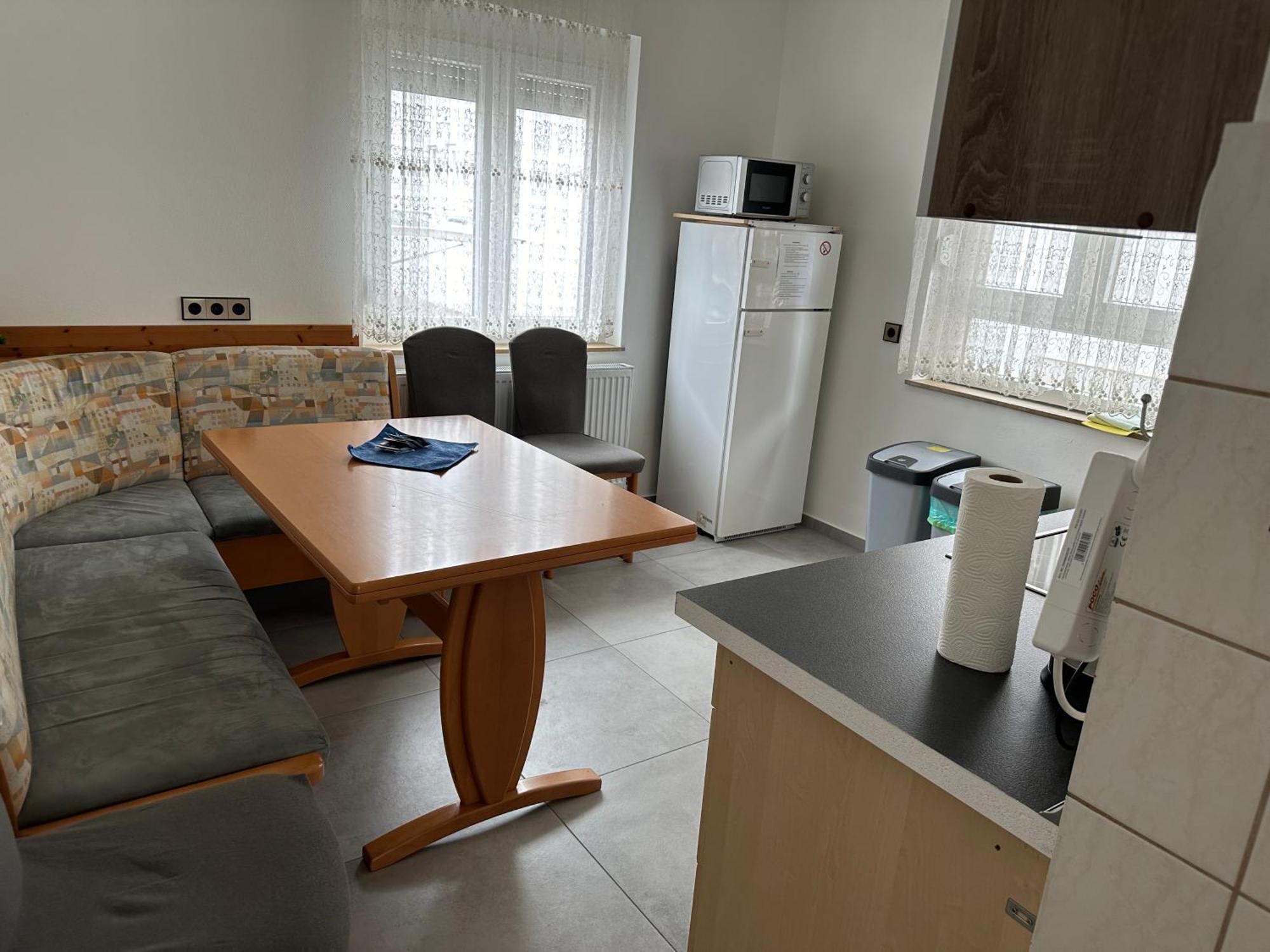 Comfort Apartments Heilbronn Kültér fotó