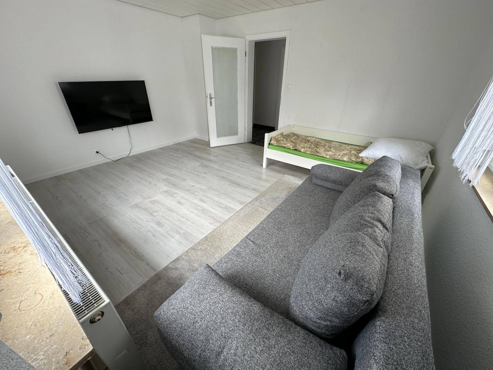 Comfort Apartments Heilbronn Kültér fotó