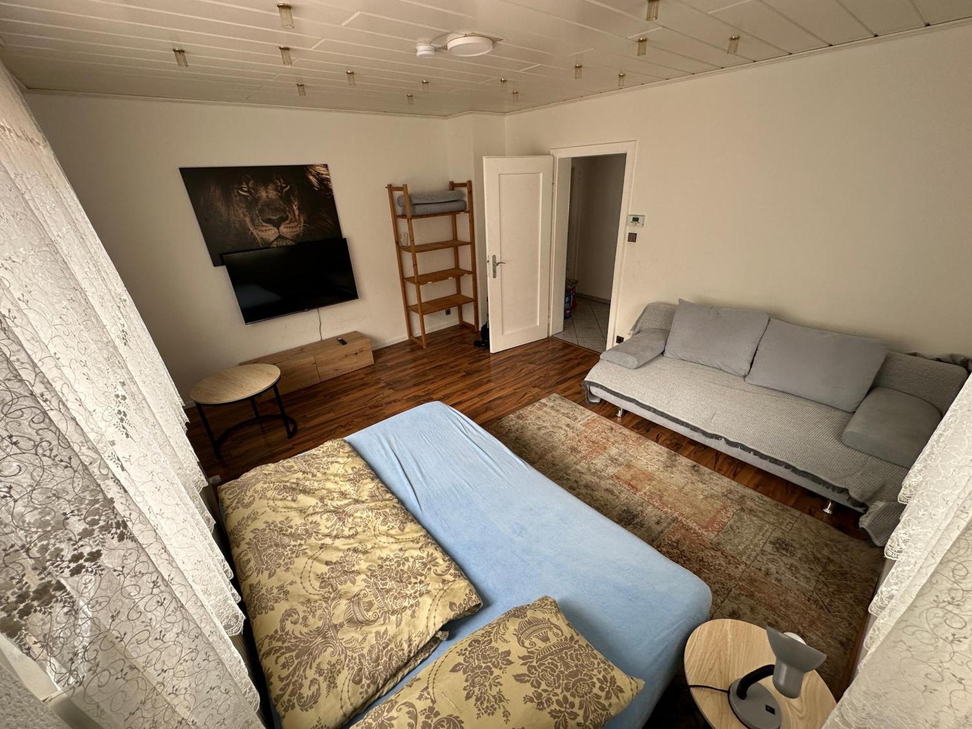 Comfort Apartments Heilbronn Kültér fotó
