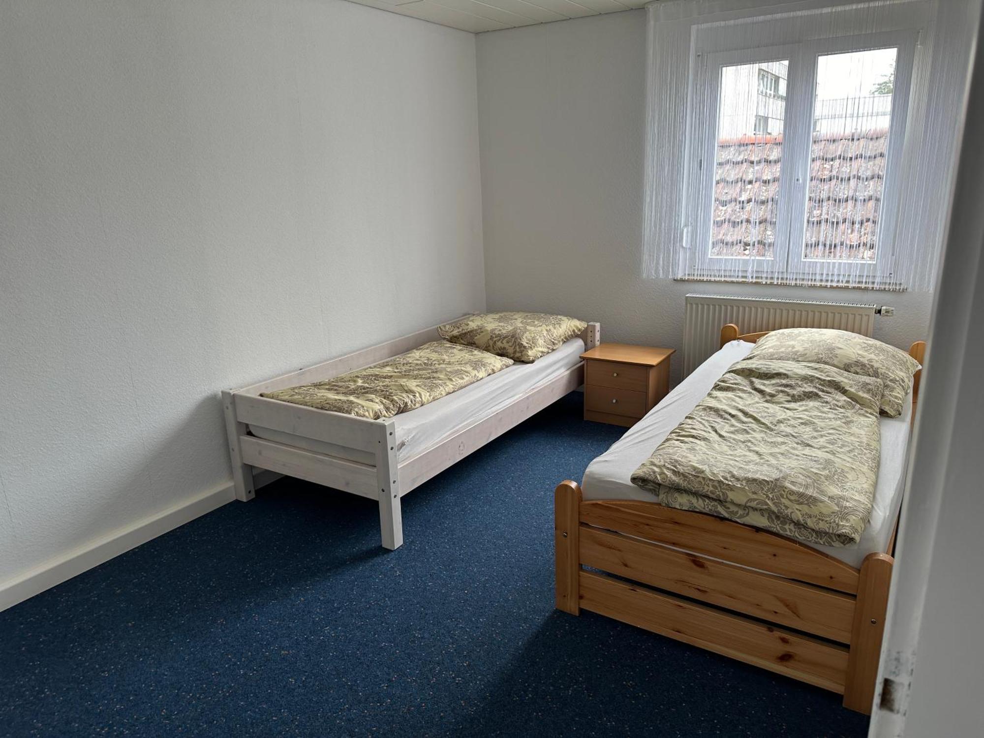 Comfort Apartments Heilbronn Kültér fotó