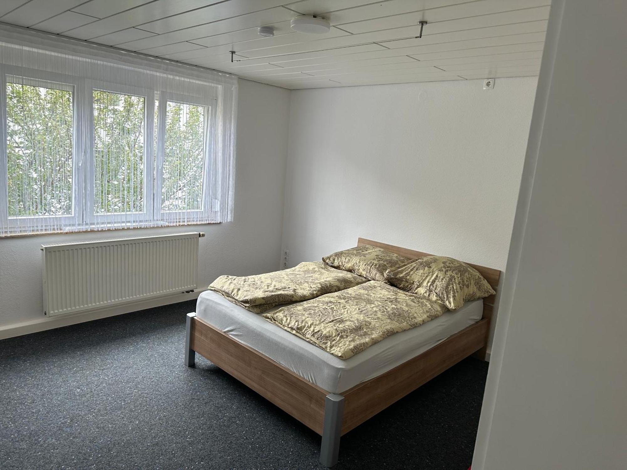 Comfort Apartments Heilbronn Kültér fotó