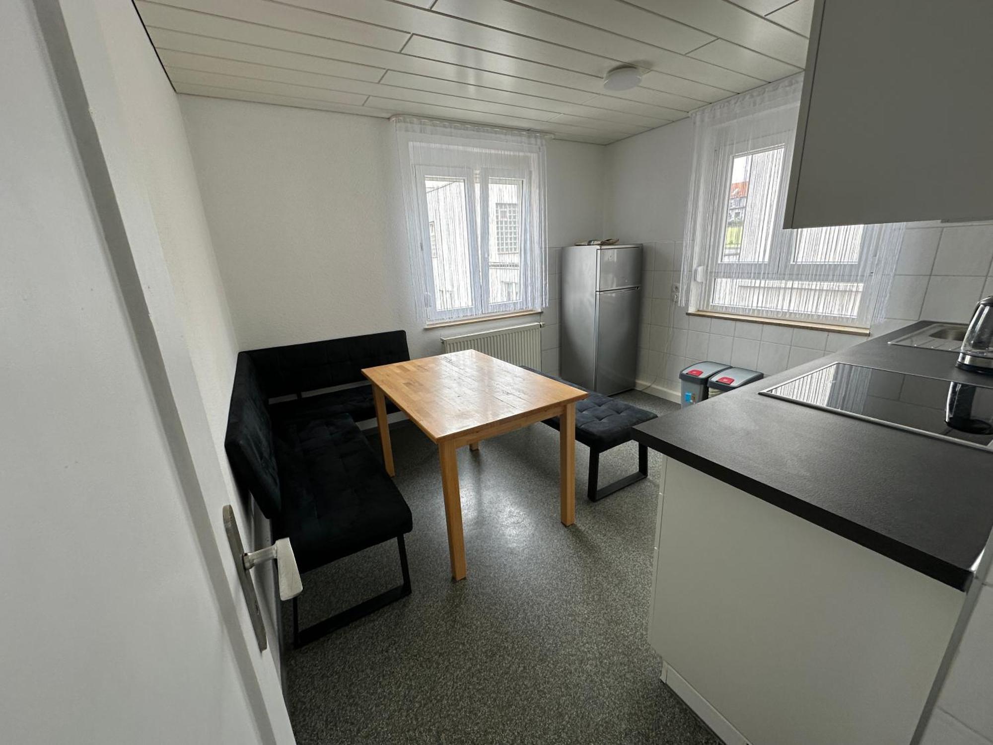 Comfort Apartments Heilbronn Kültér fotó