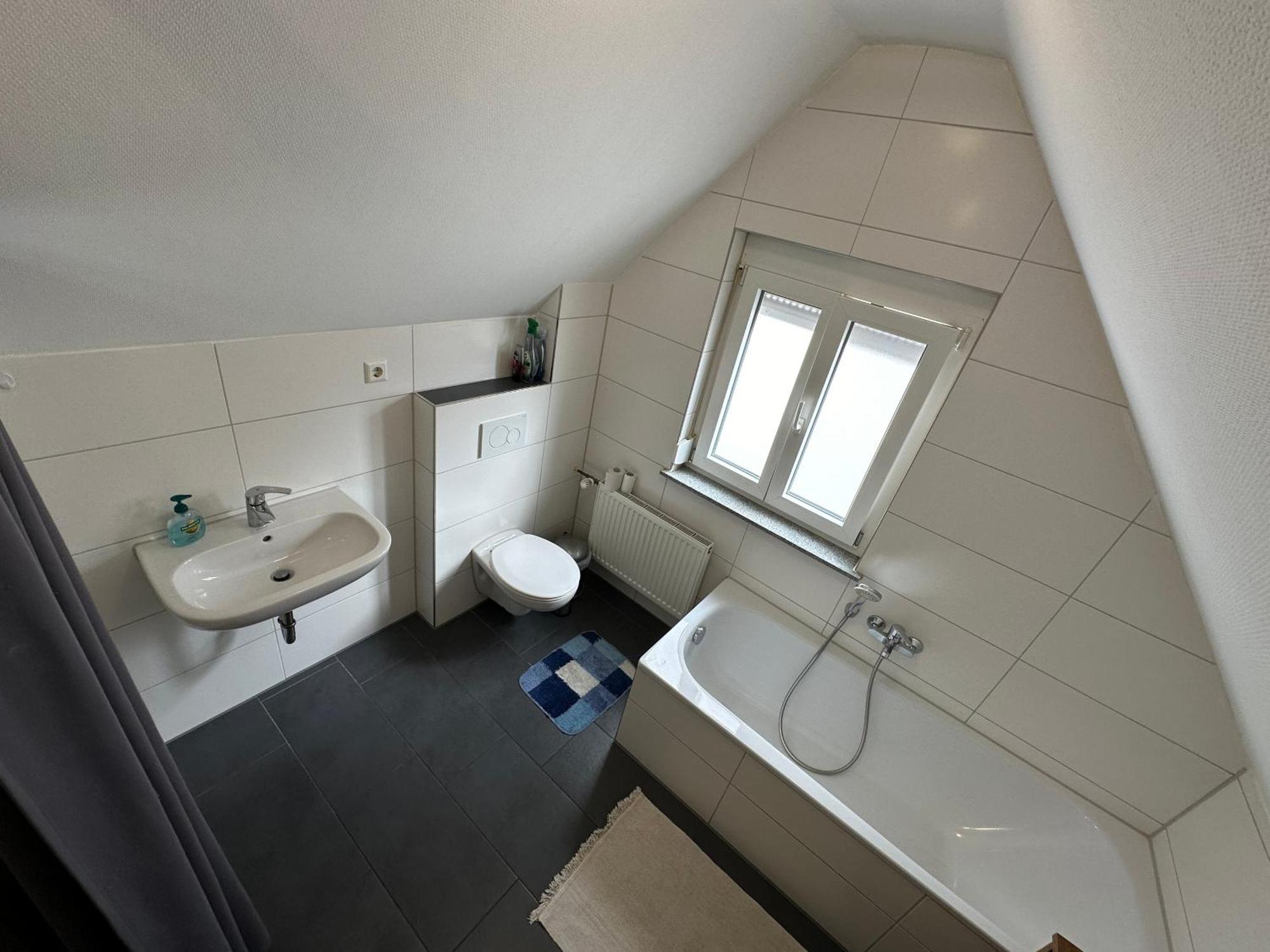 Comfort Apartments Heilbronn Kültér fotó