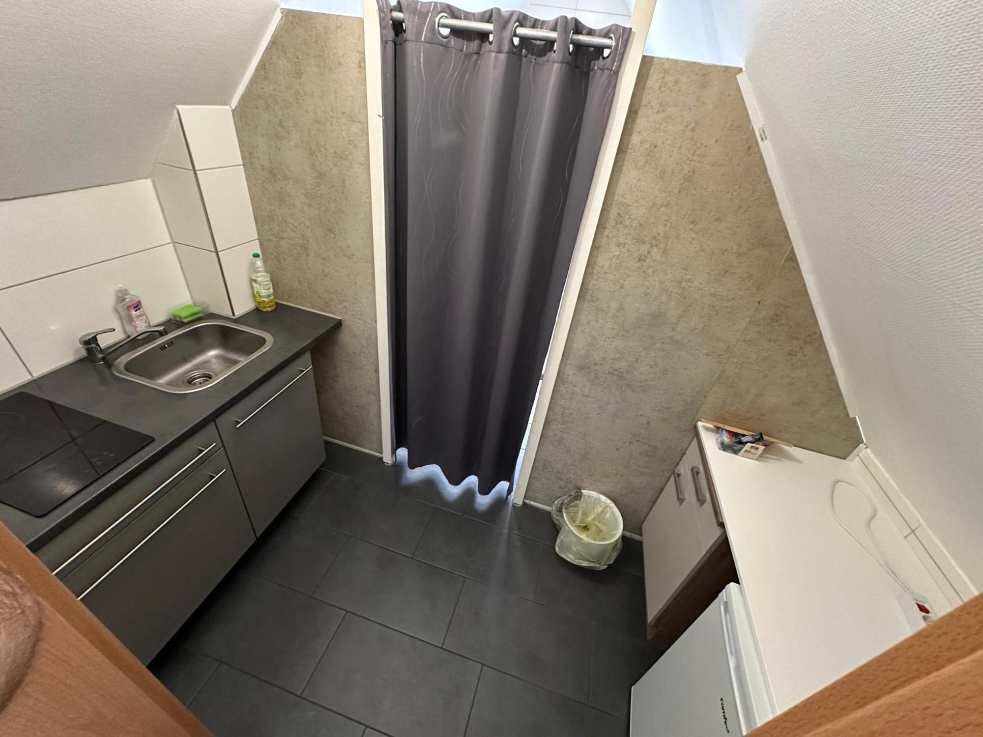 Comfort Apartments Heilbronn Kültér fotó