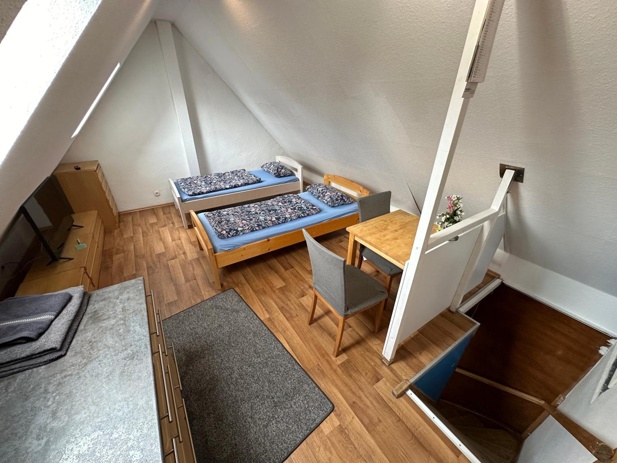 Comfort Apartments Heilbronn Kültér fotó