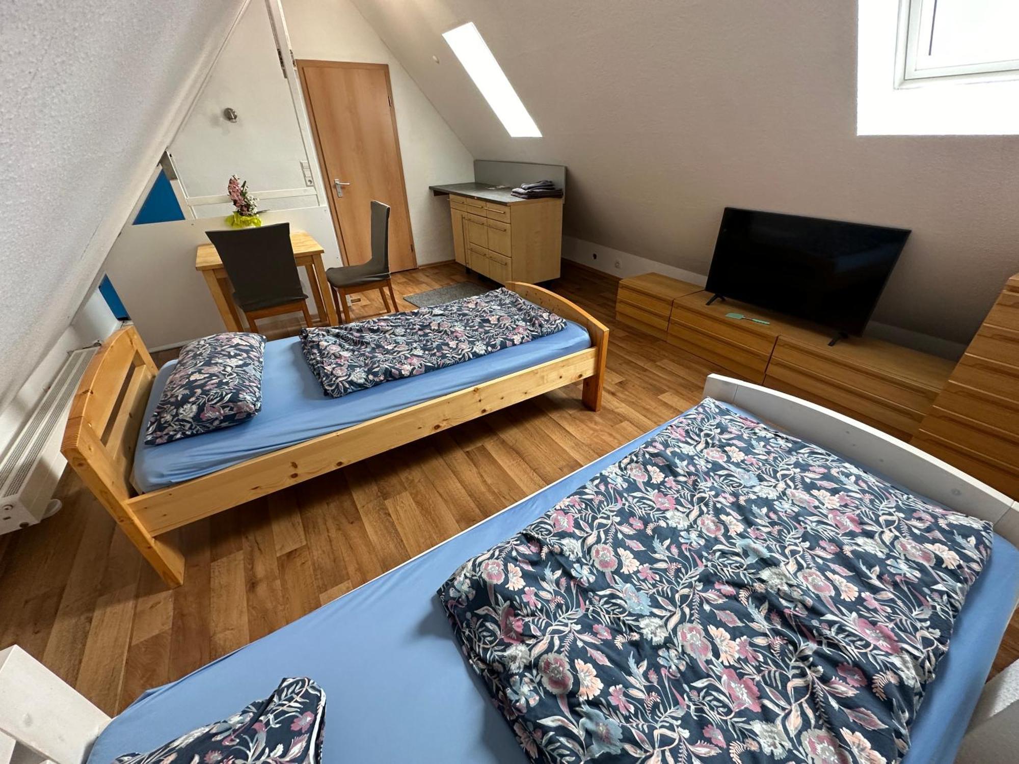 Comfort Apartments Heilbronn Kültér fotó