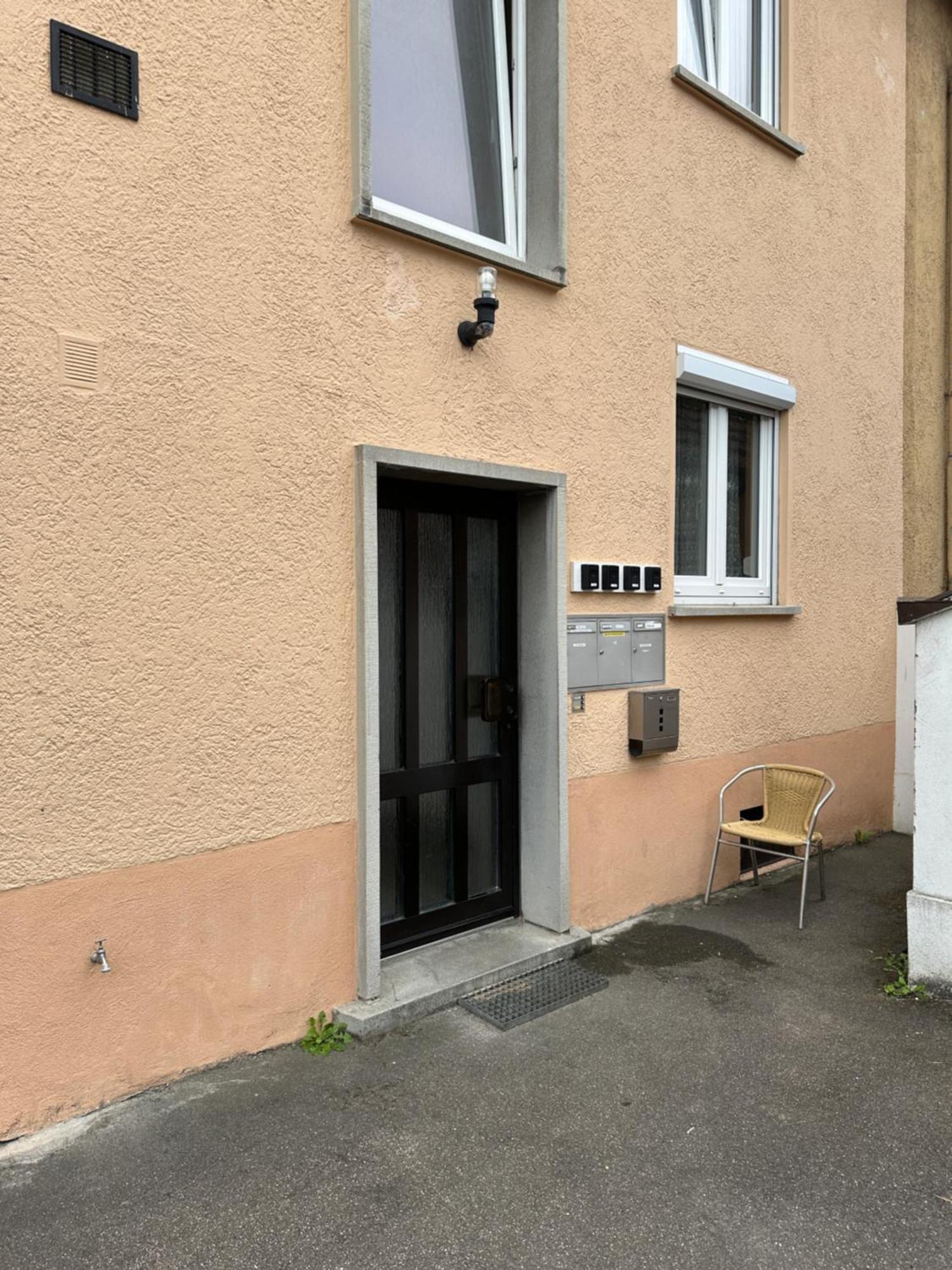 Comfort Apartments Heilbronn Kültér fotó