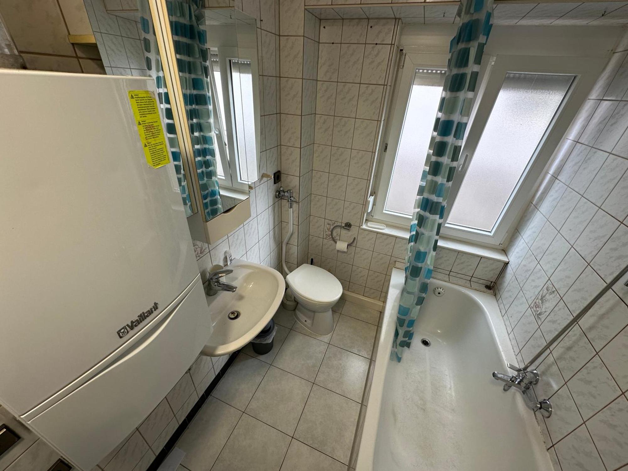 Comfort Apartments Heilbronn Kültér fotó